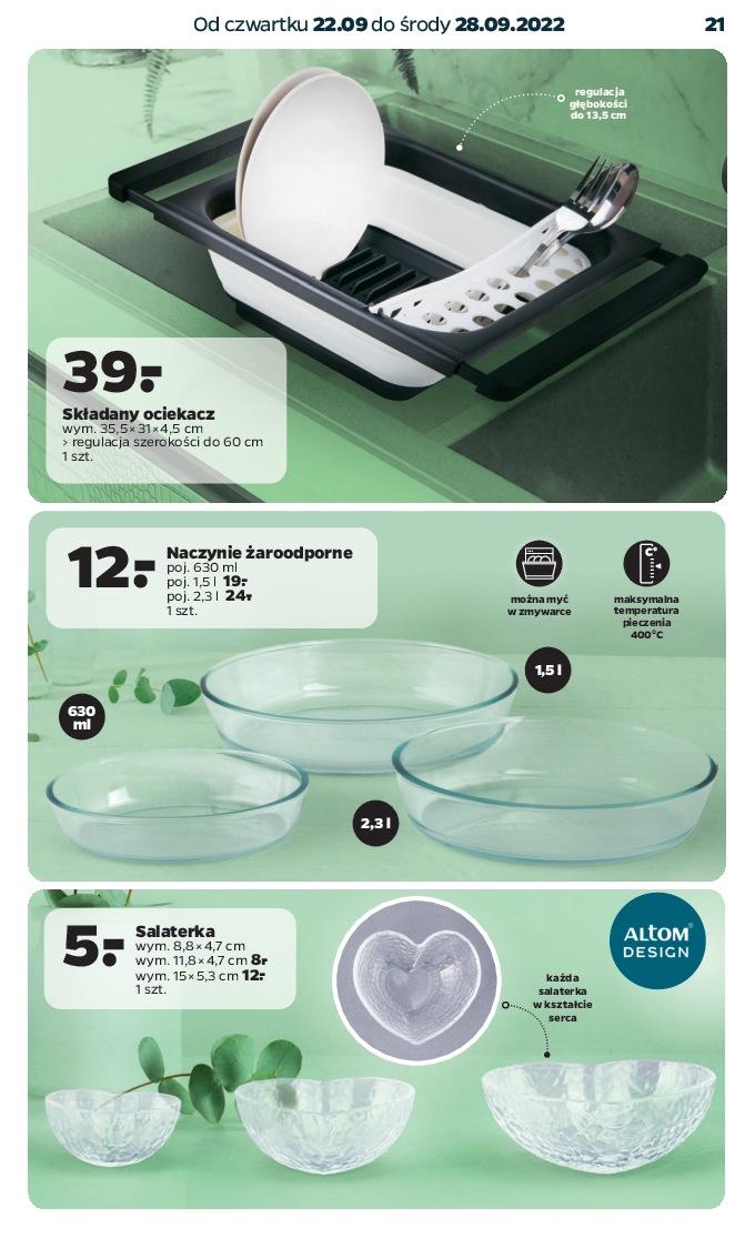 Gazetka promocyjna Netto str. 5