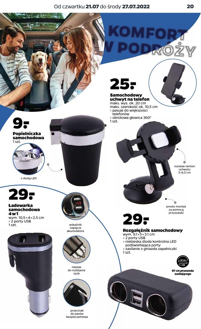 Gazetka promocyjna Netto str. 7