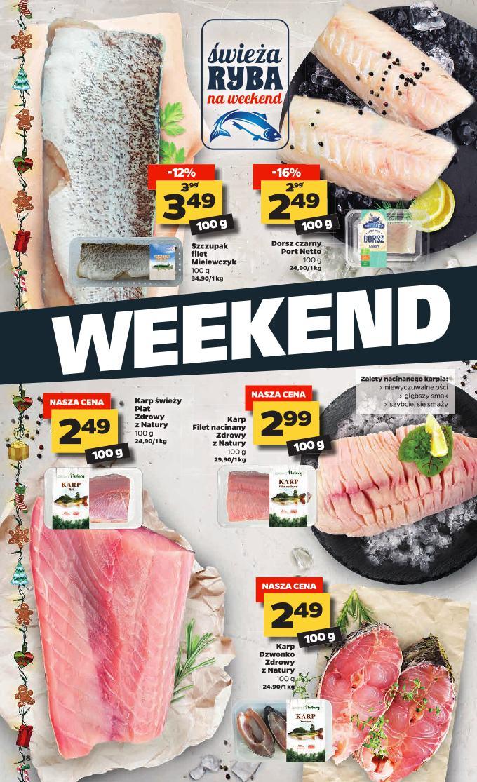 Gazetka promocyjna Netto str. 18