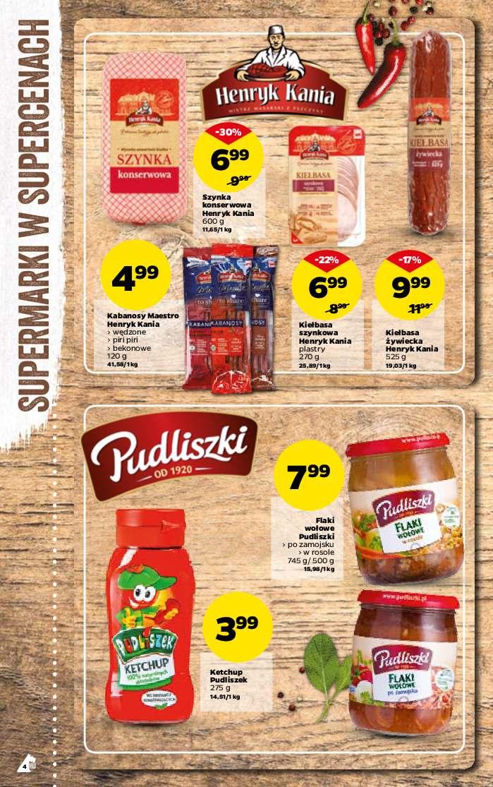 Gazetka promocyjna Netto str. 4