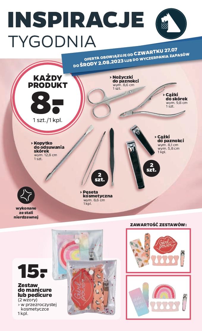 Gazetka promocyjna Netto str. 2