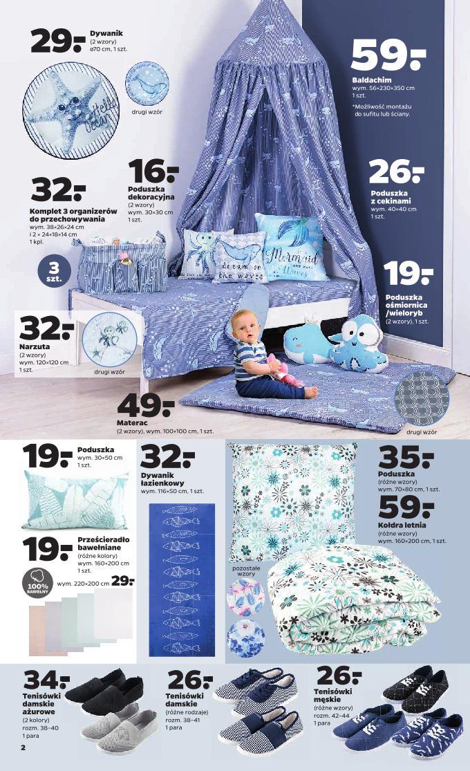 Gazetka promocyjna Netto str. 2