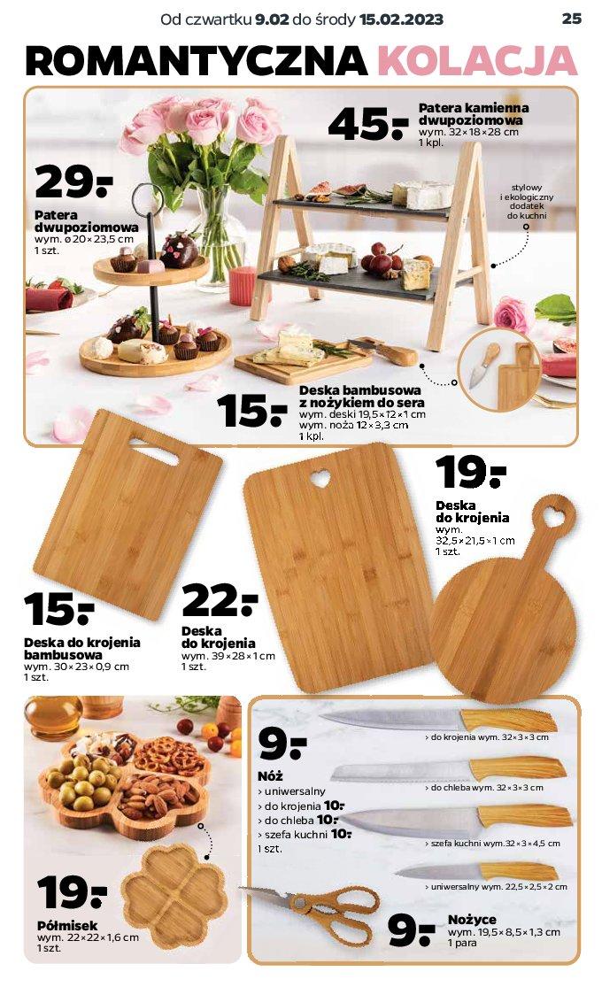 Gazetka promocyjna Netto str. 9