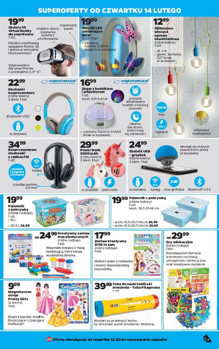 Gazetka promocyjna Netto str. 7