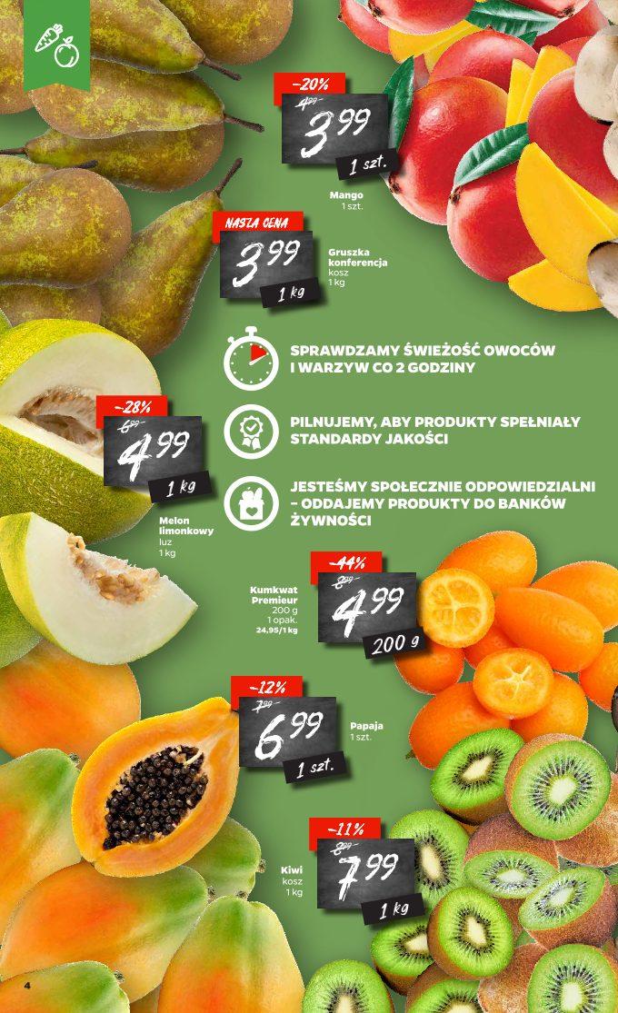 Gazetka promocyjna Netto str. 4