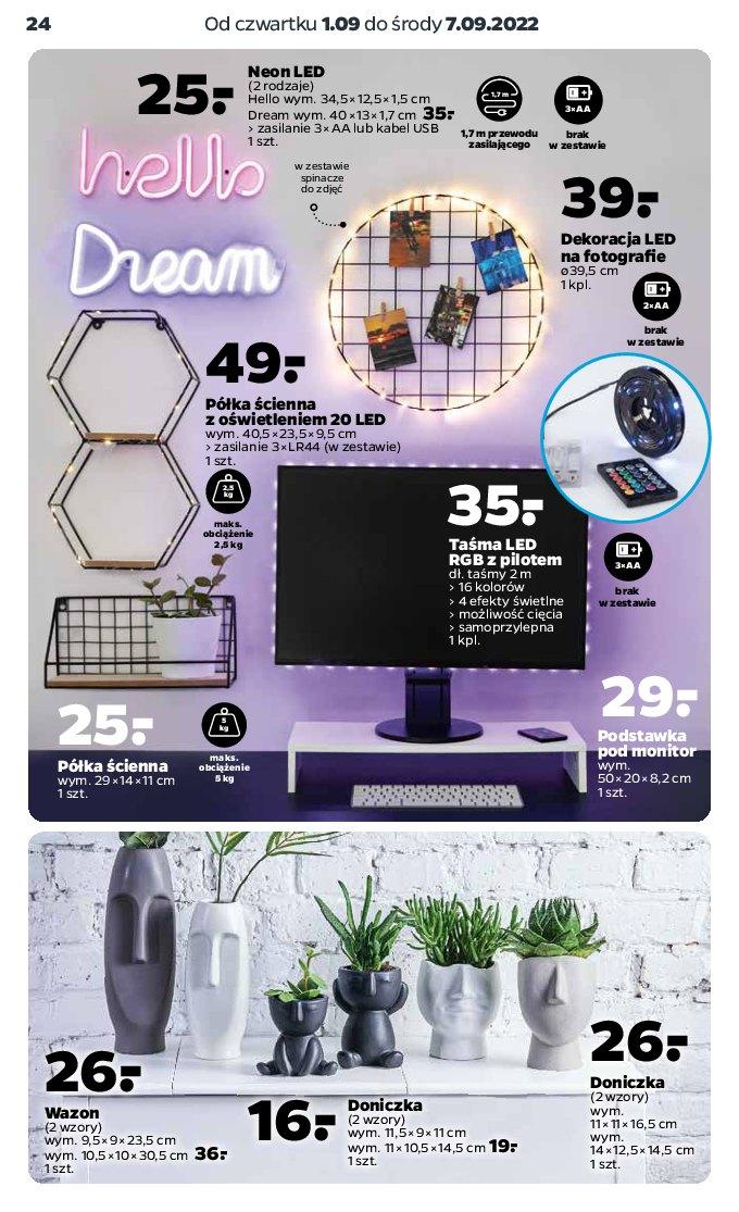 Gazetka promocyjna Netto str. 8