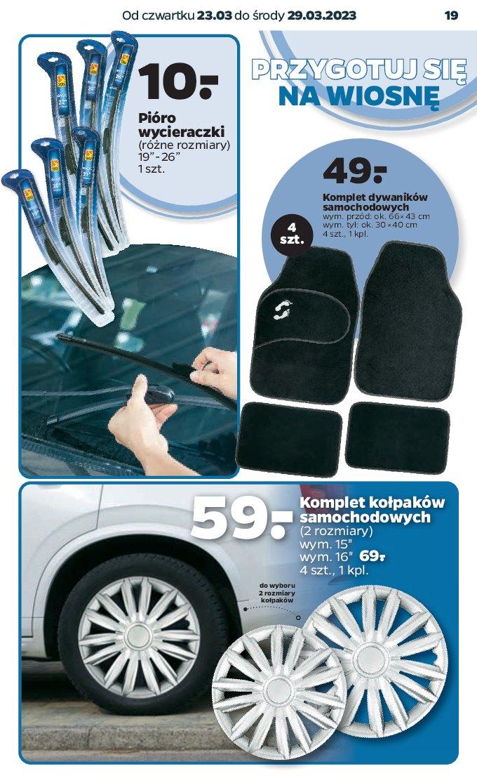 Gazetka promocyjna Netto str. 3