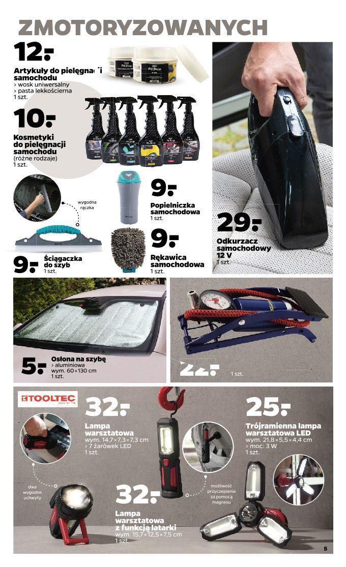 Gazetka promocyjna Netto str. 5