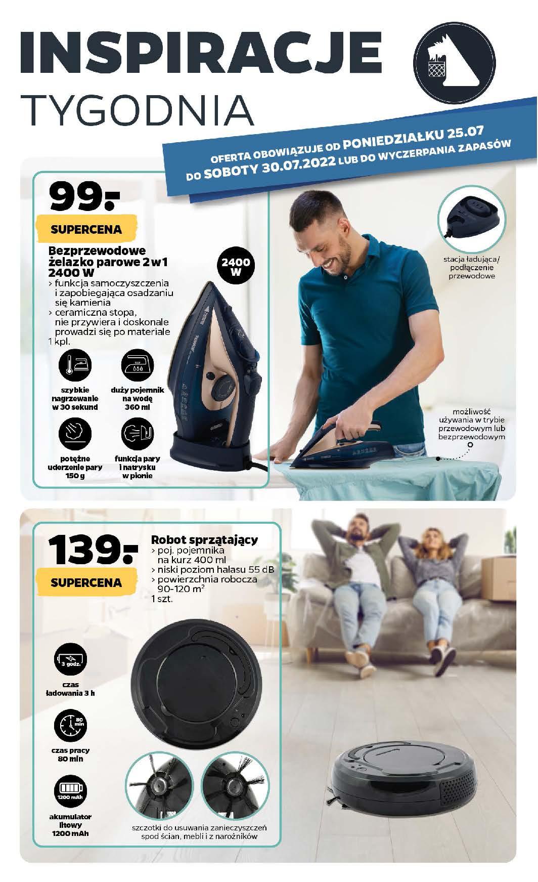 Gazetka promocyjna Netto str. 23