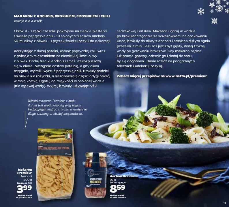 Gazetka promocyjna Netto str. 11