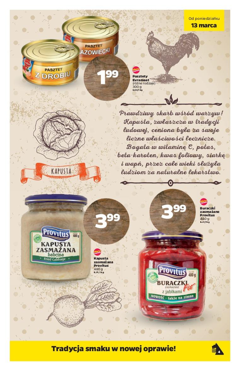 Gazetka promocyjna Netto str. 19