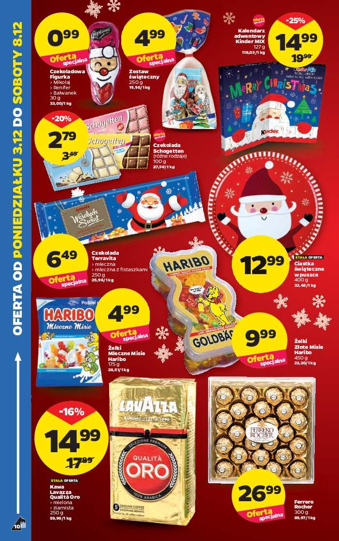 Gazetka promocyjna Netto str. 10