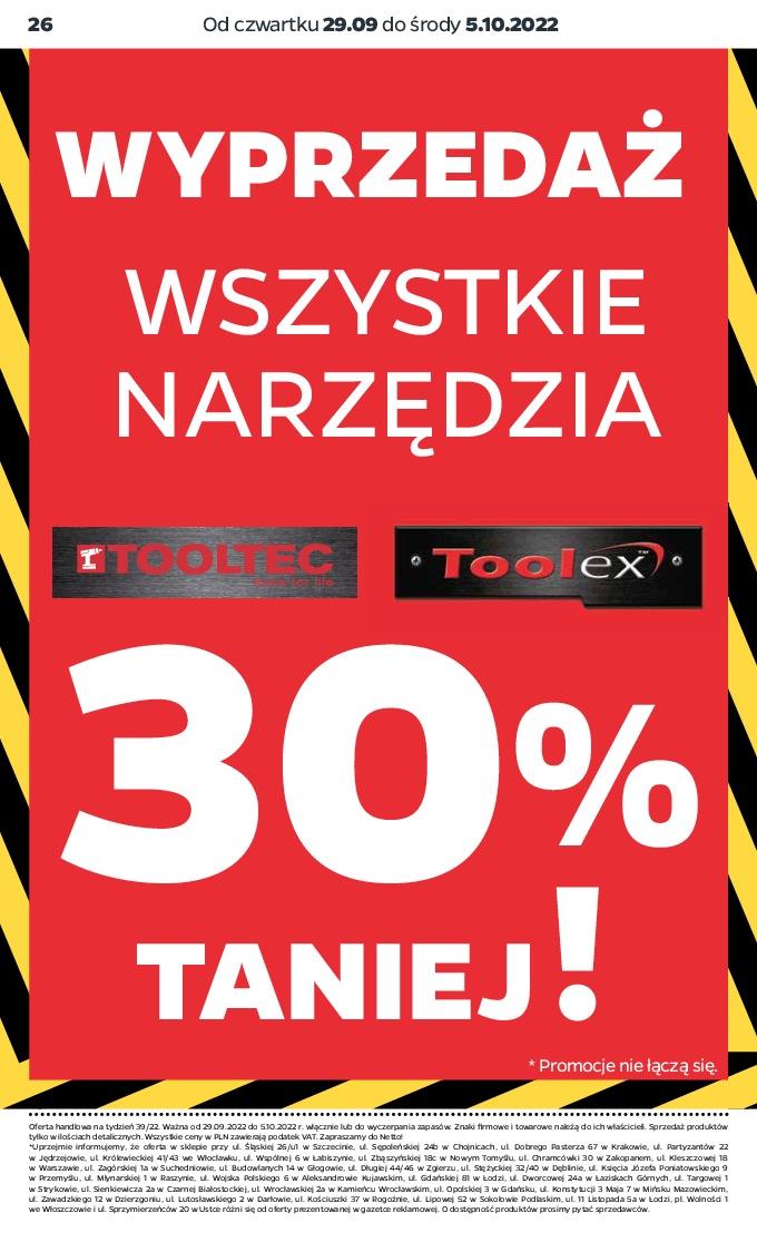 Gazetka promocyjna Netto str. 10