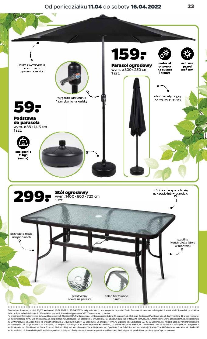 Gazetka promocyjna Netto str. 9