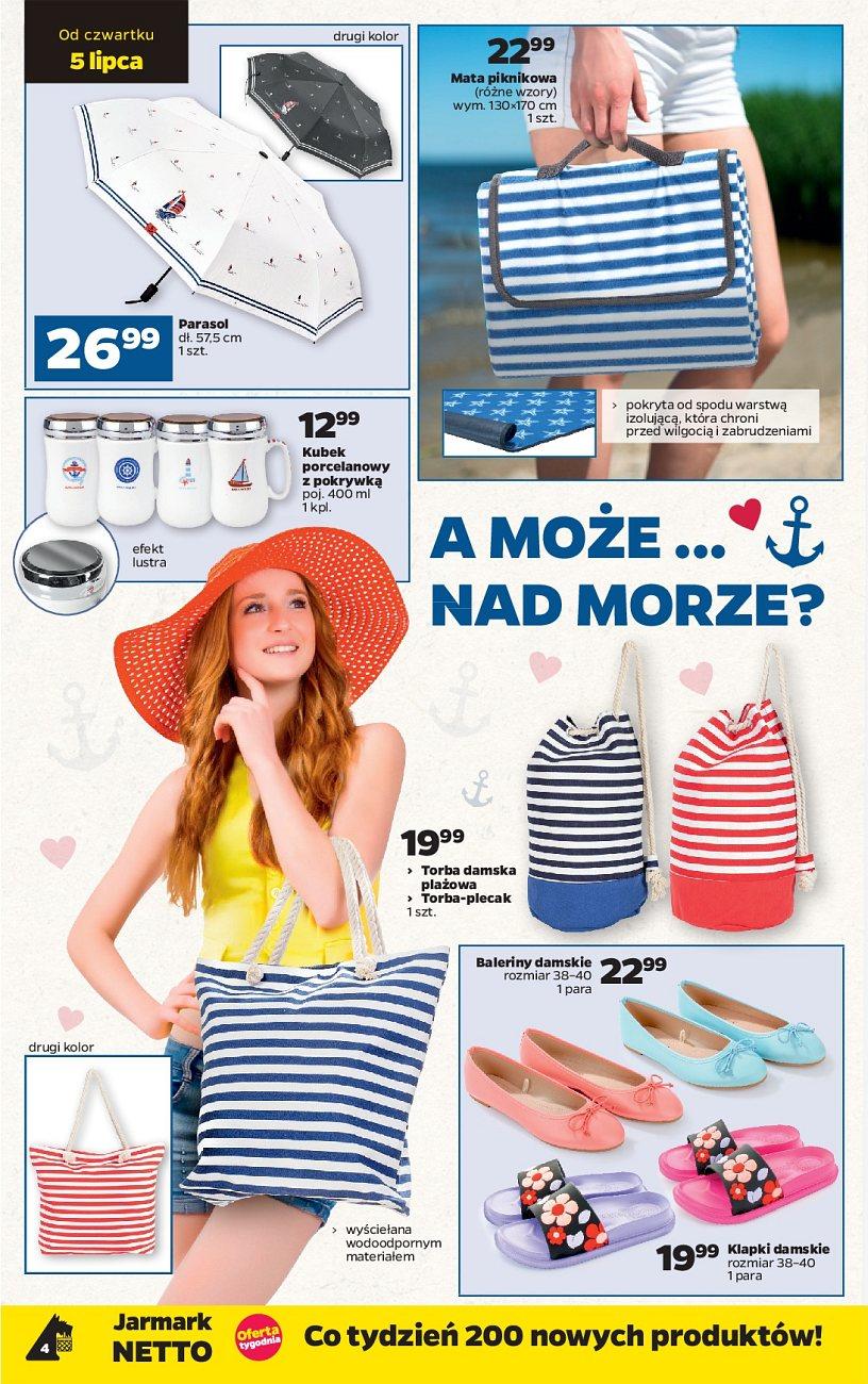 Gazetka promocyjna Netto str. 4