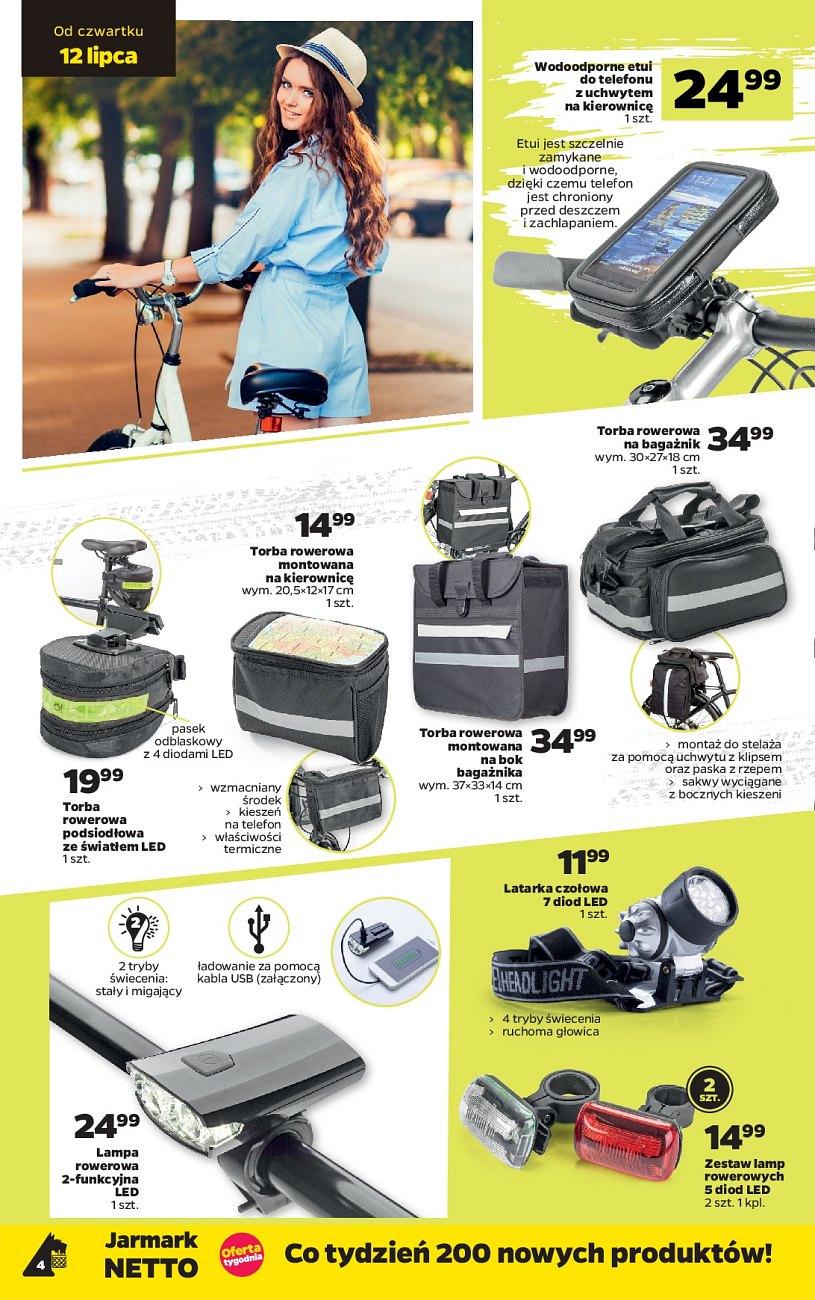 Gazetka promocyjna Netto str. 4