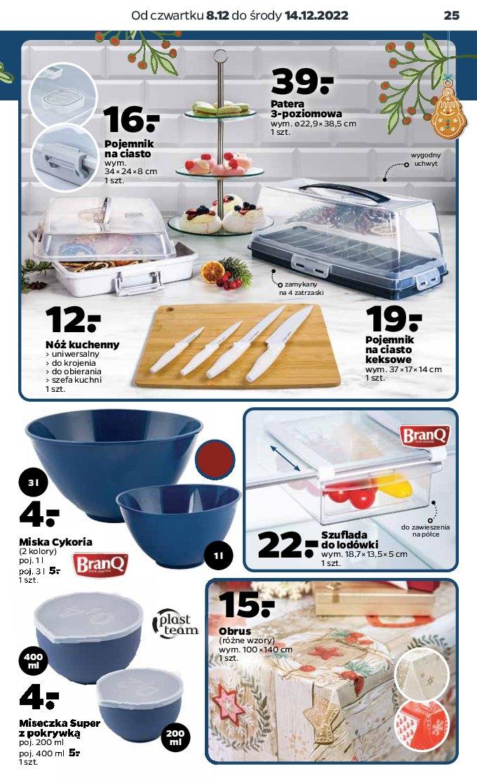 Gazetka promocyjna Netto str. 9