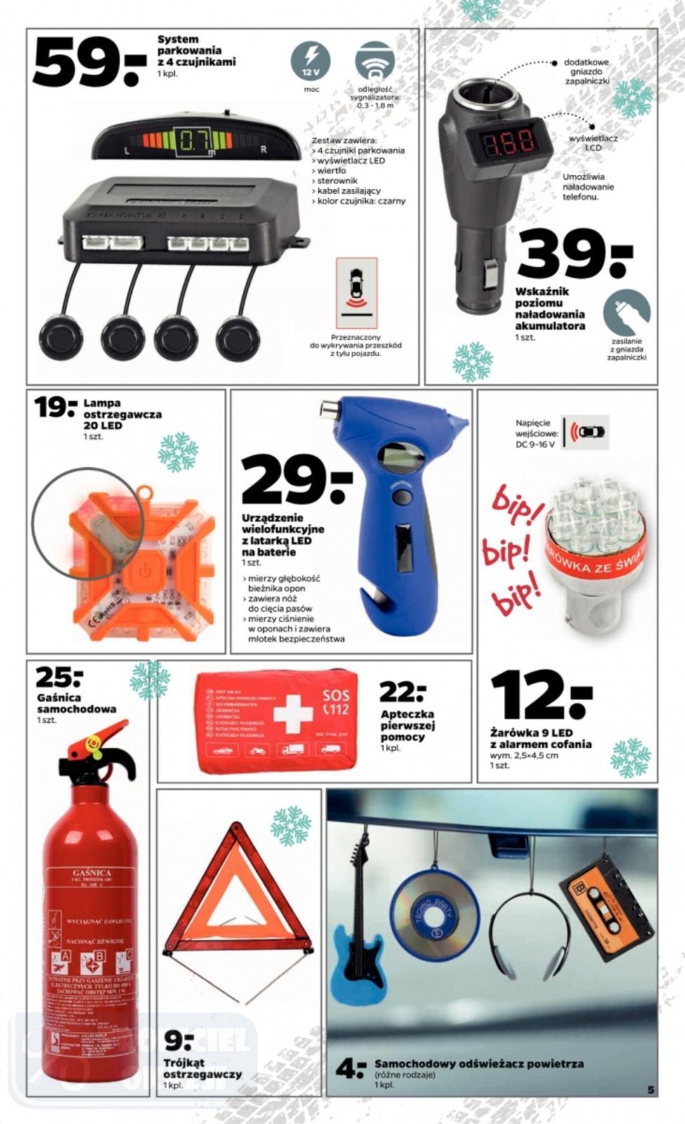 Gazetka promocyjna Netto str. 5