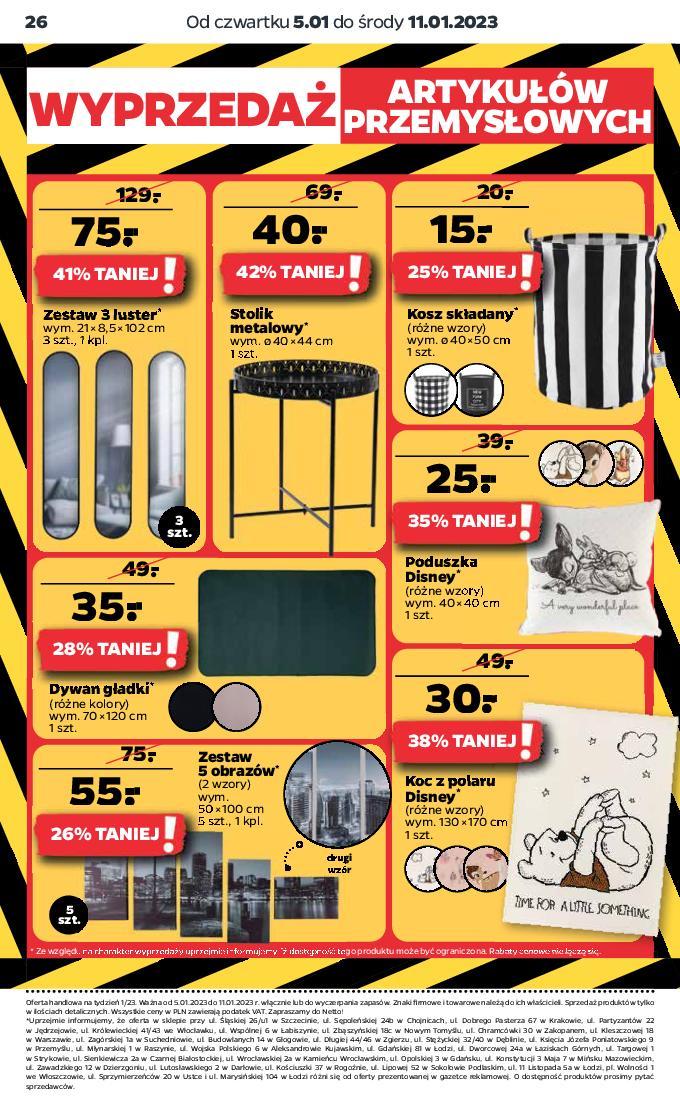 Gazetka promocyjna Netto str. 10