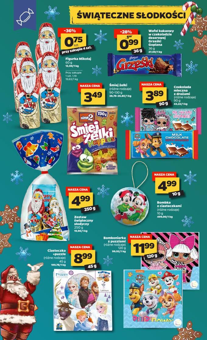 Gazetka promocyjna Netto str. 10