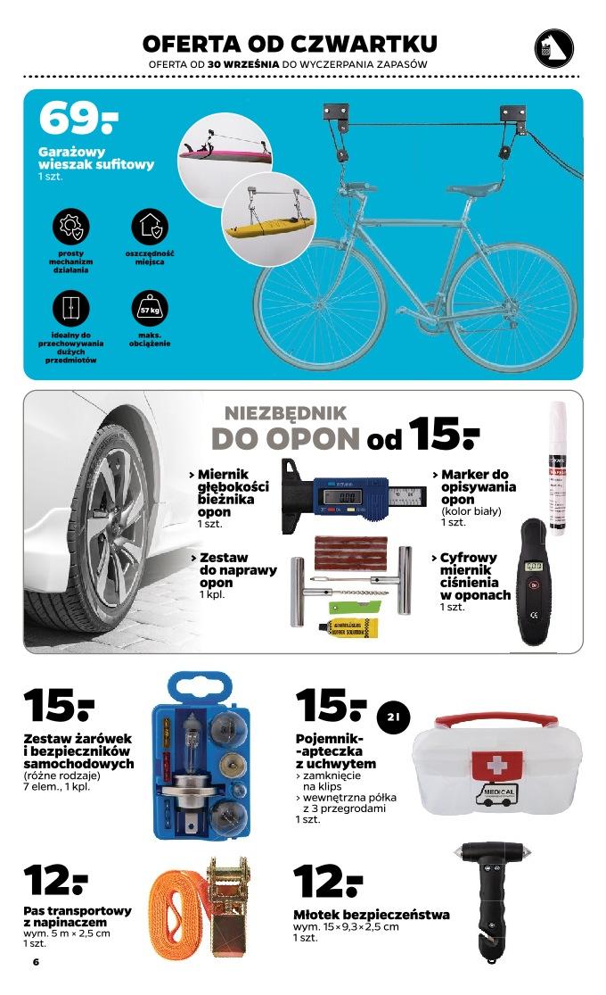 Gazetka promocyjna Netto str. 6