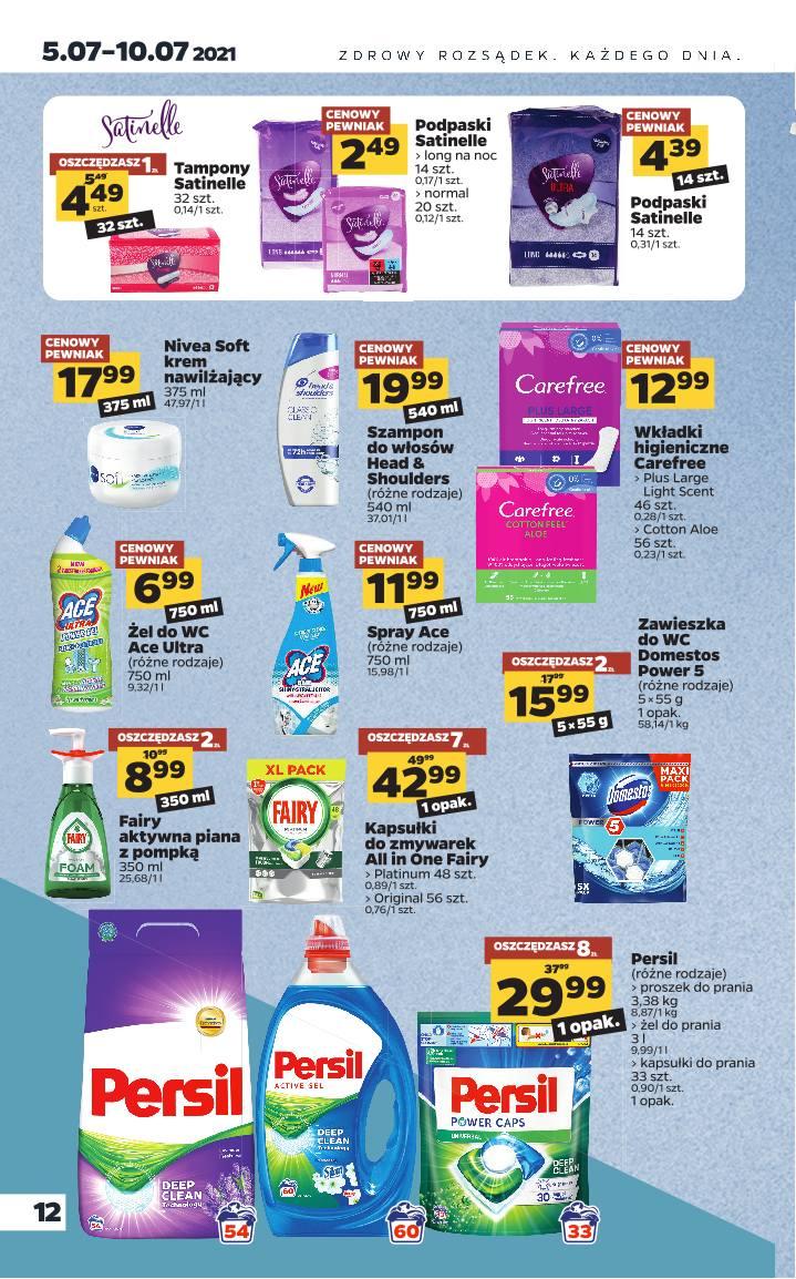Gazetka promocyjna Netto str. 12