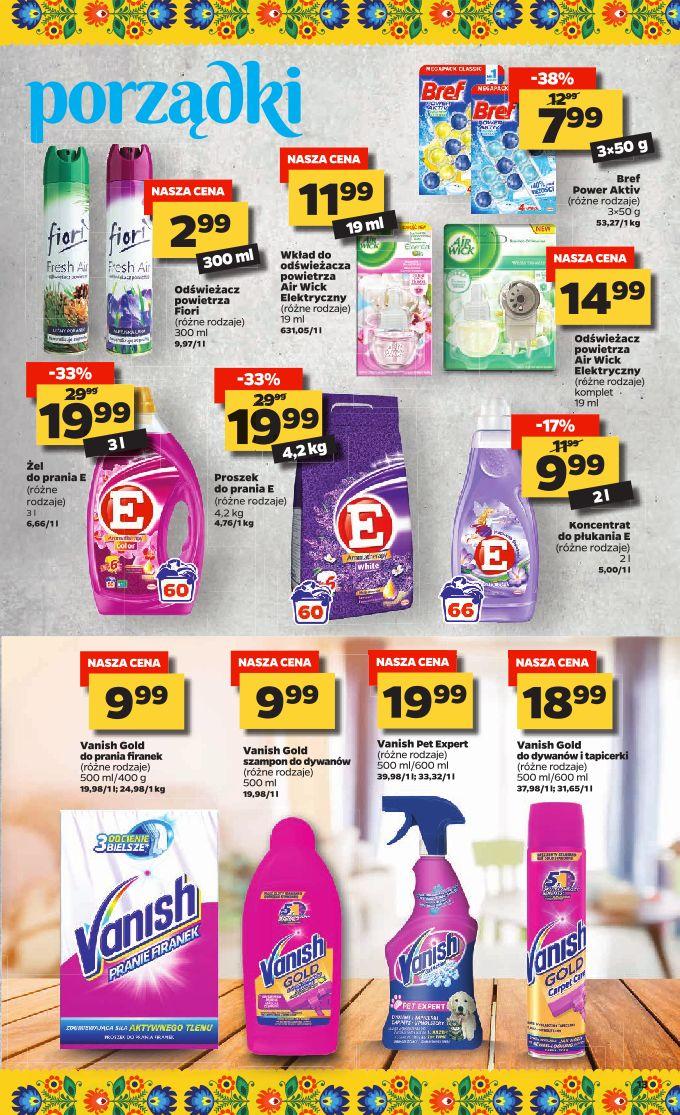 Gazetka promocyjna Netto str. 13