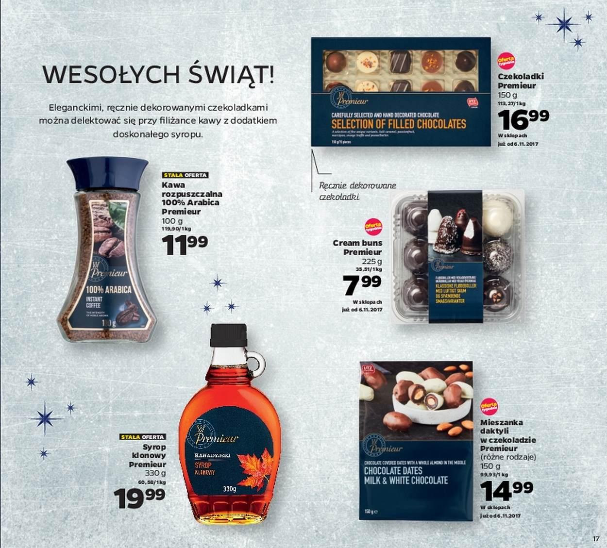 Gazetka promocyjna Netto str. 17