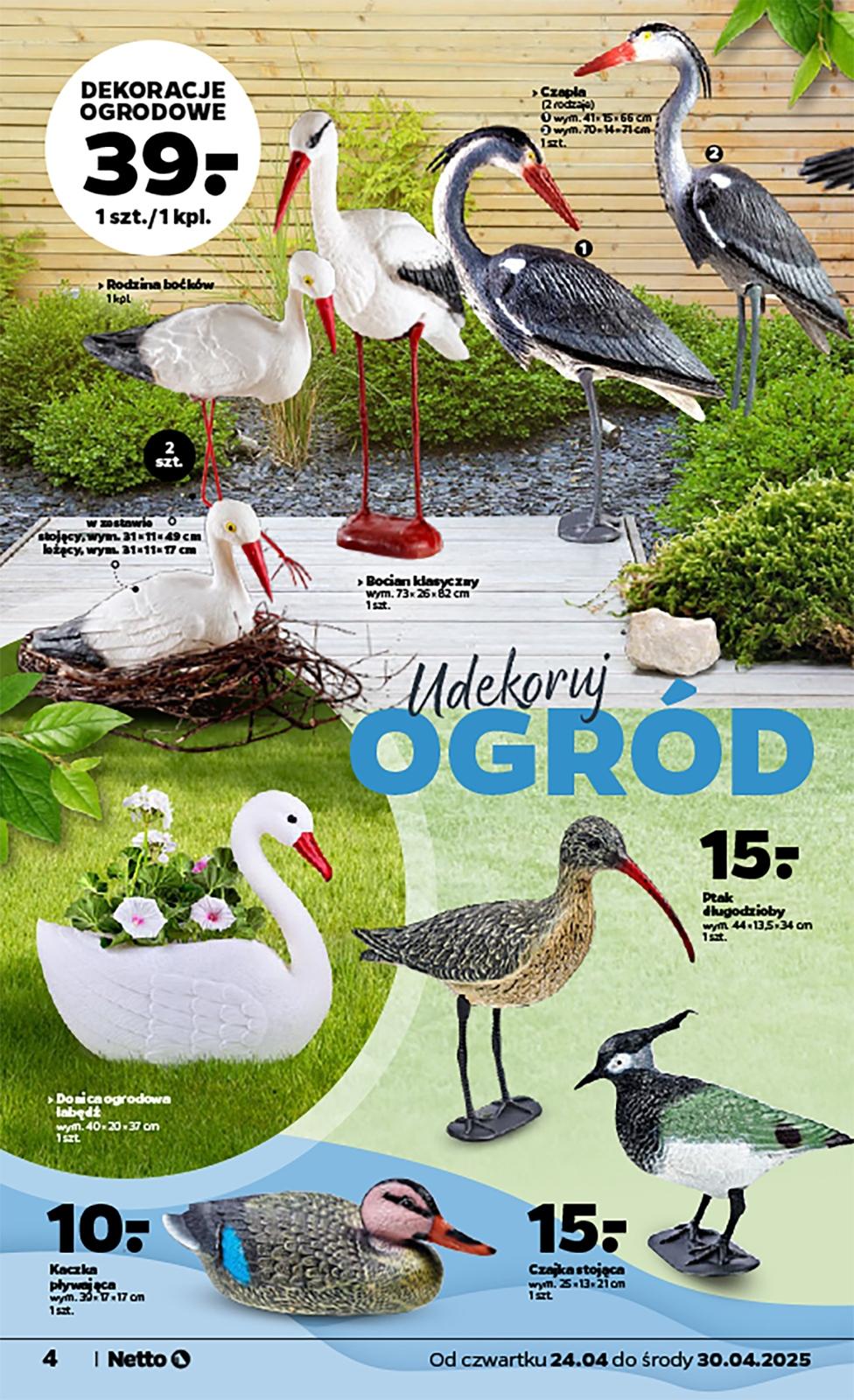 Gazetka promocyjna Netto str. 27