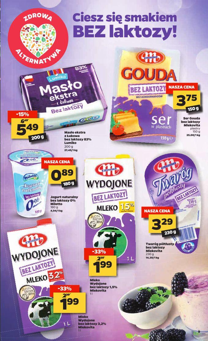 Gazetka promocyjna Netto str. 9