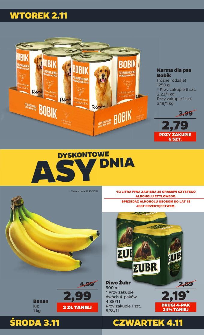 Gazetka promocyjna Netto str. 3
