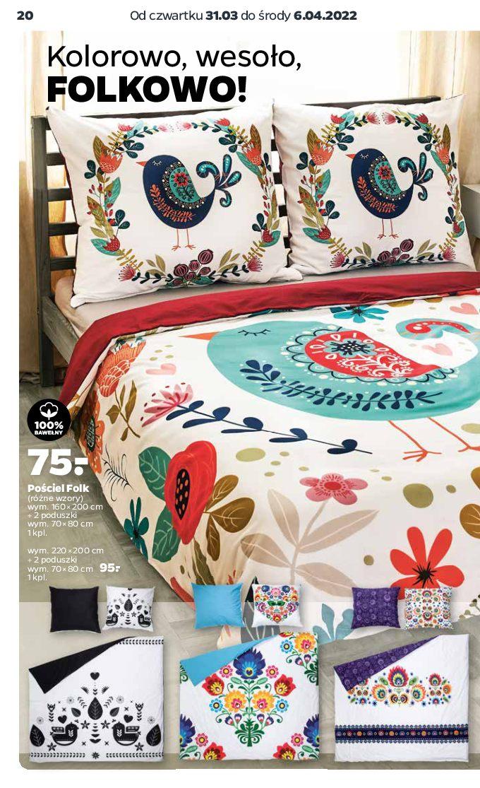 Gazetka promocyjna Netto str. 8