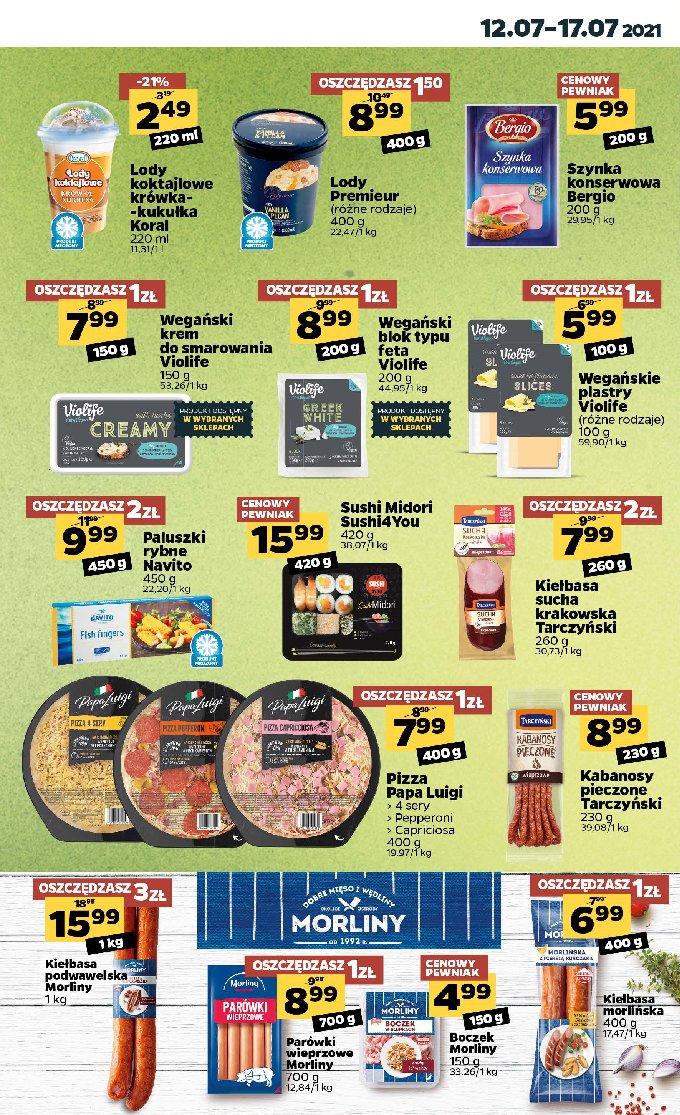 Gazetka promocyjna Netto str. 9