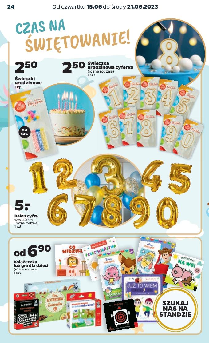 Gazetka promocyjna Netto str. 8