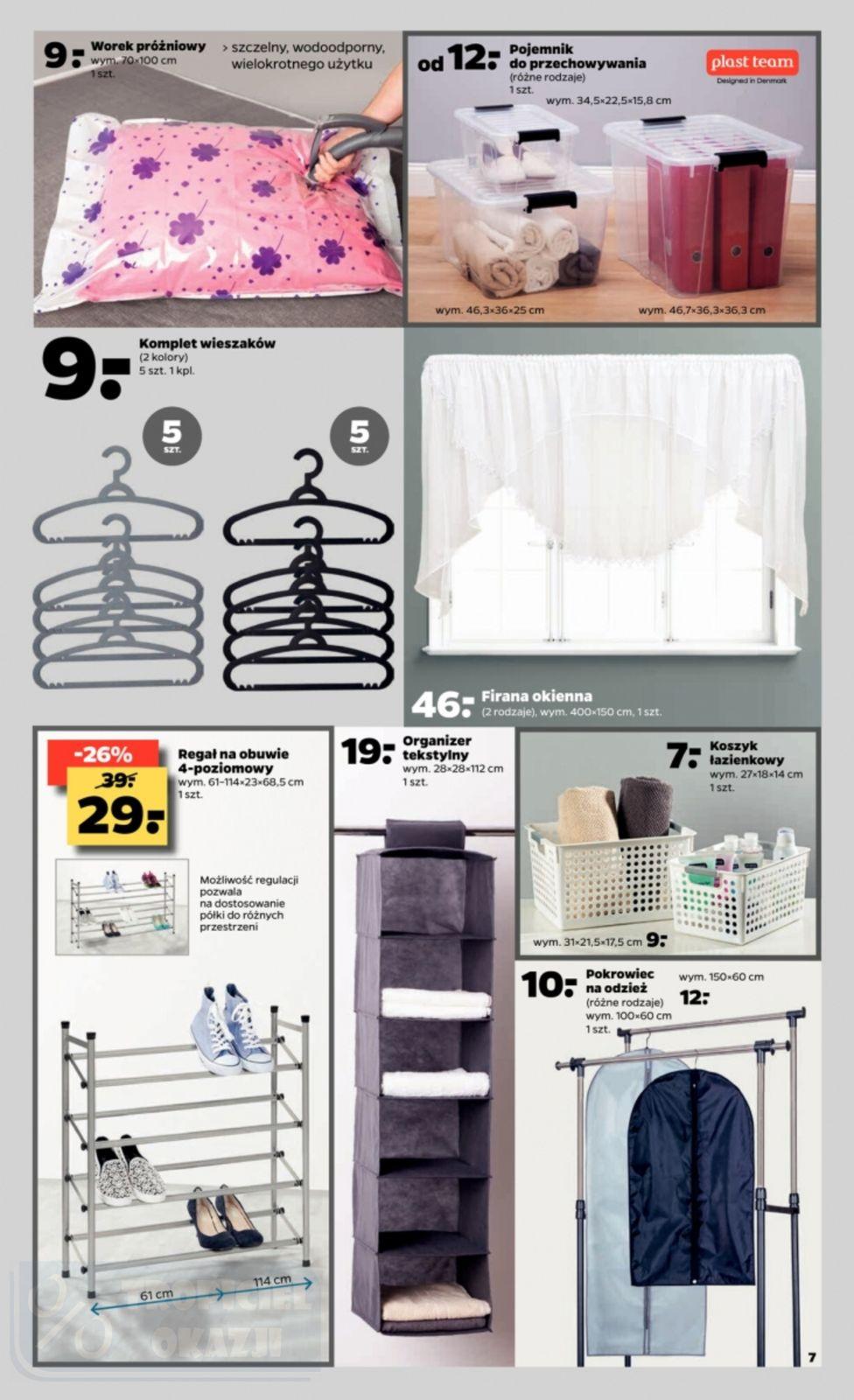 Gazetka promocyjna Netto str. 7