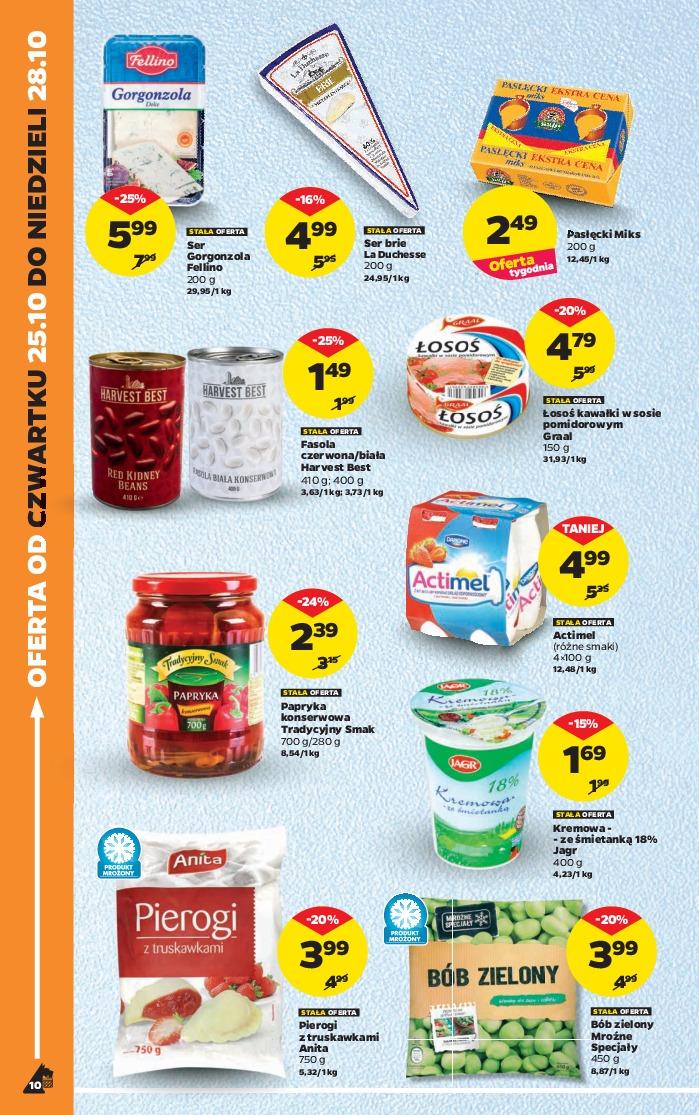 Gazetka promocyjna Netto str. 10