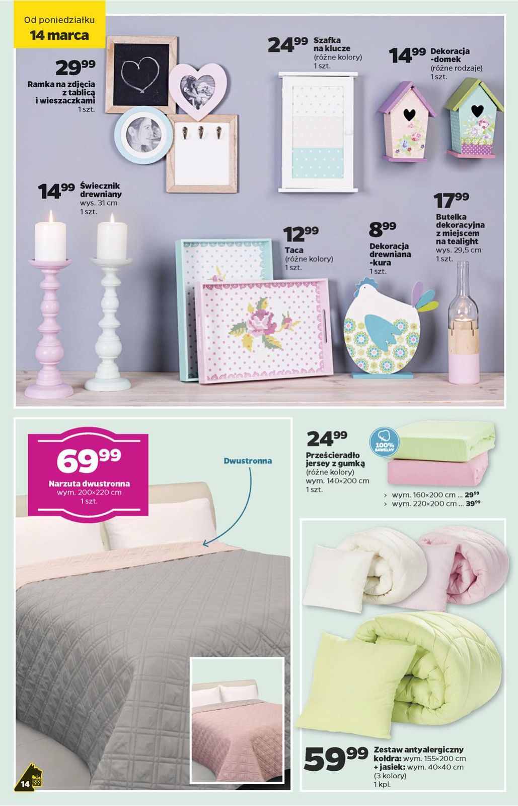 Gazetka promocyjna Netto str. 14