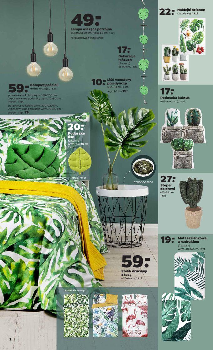 Gazetka promocyjna Netto str. 2