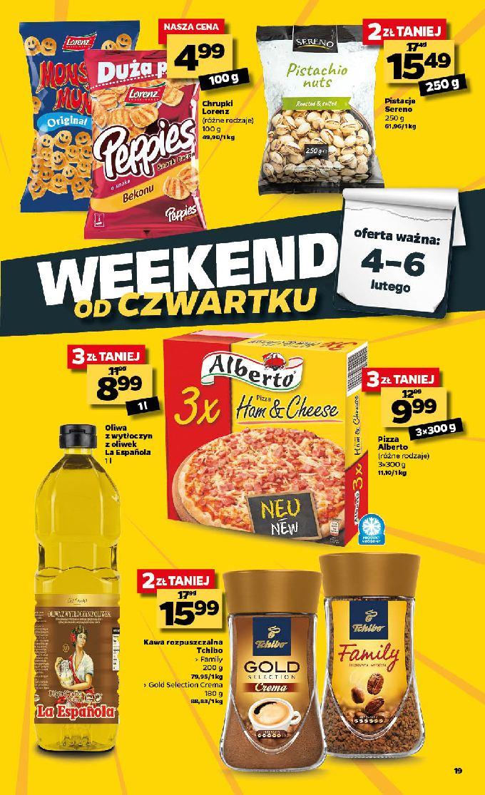 Gazetka promocyjna Netto str. 19
