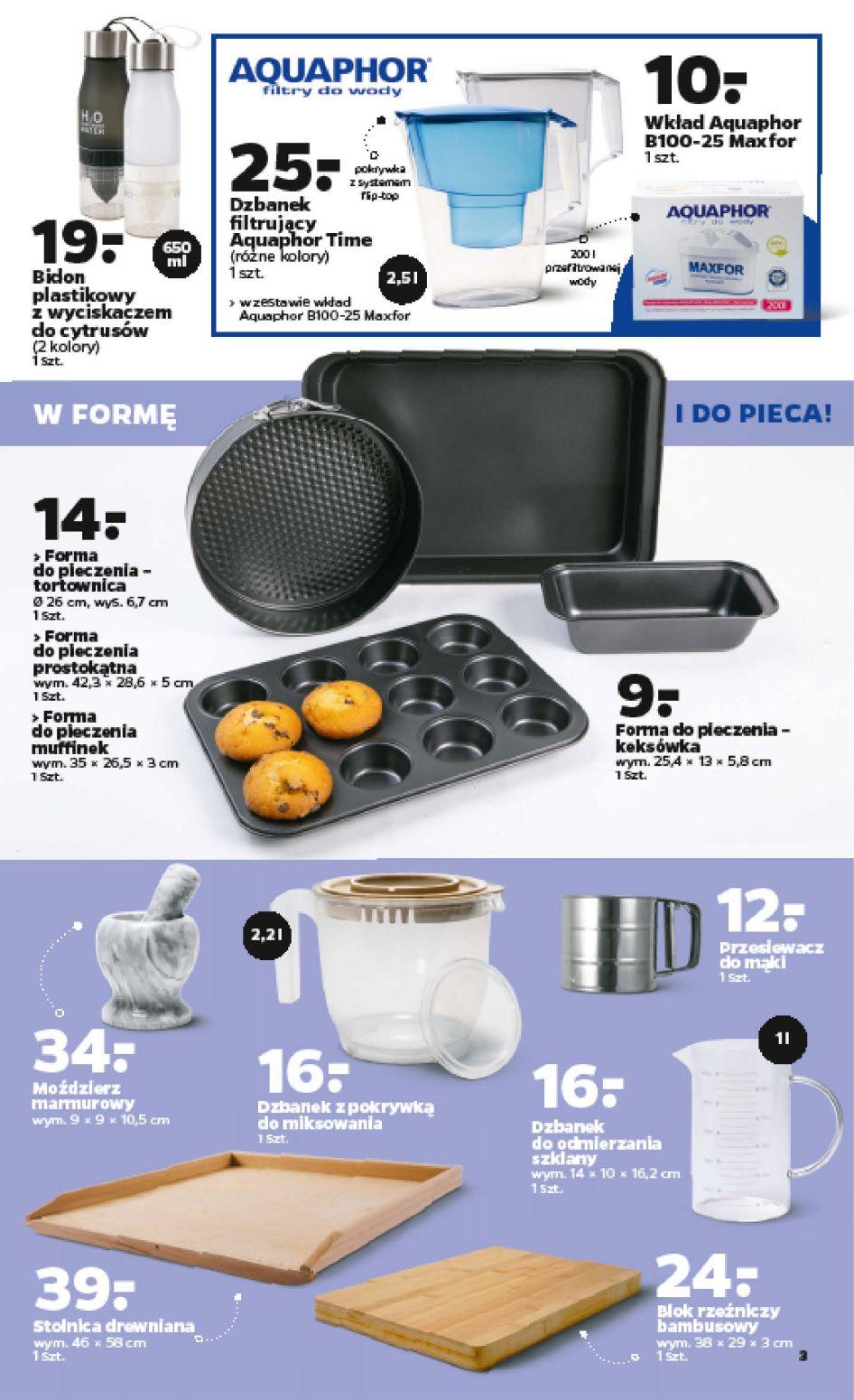 Gazetka promocyjna Netto str. 3