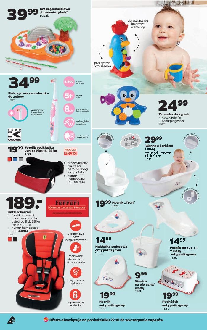 Gazetka promocyjna Netto str. 4