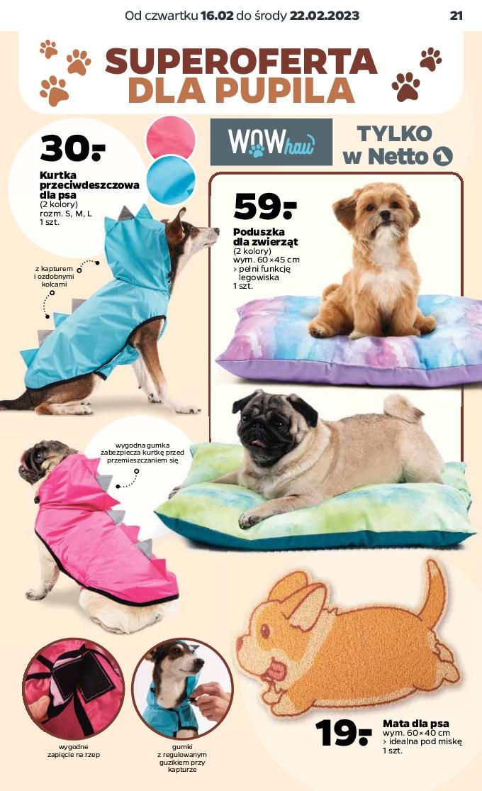 Gazetka promocyjna Netto str. 5