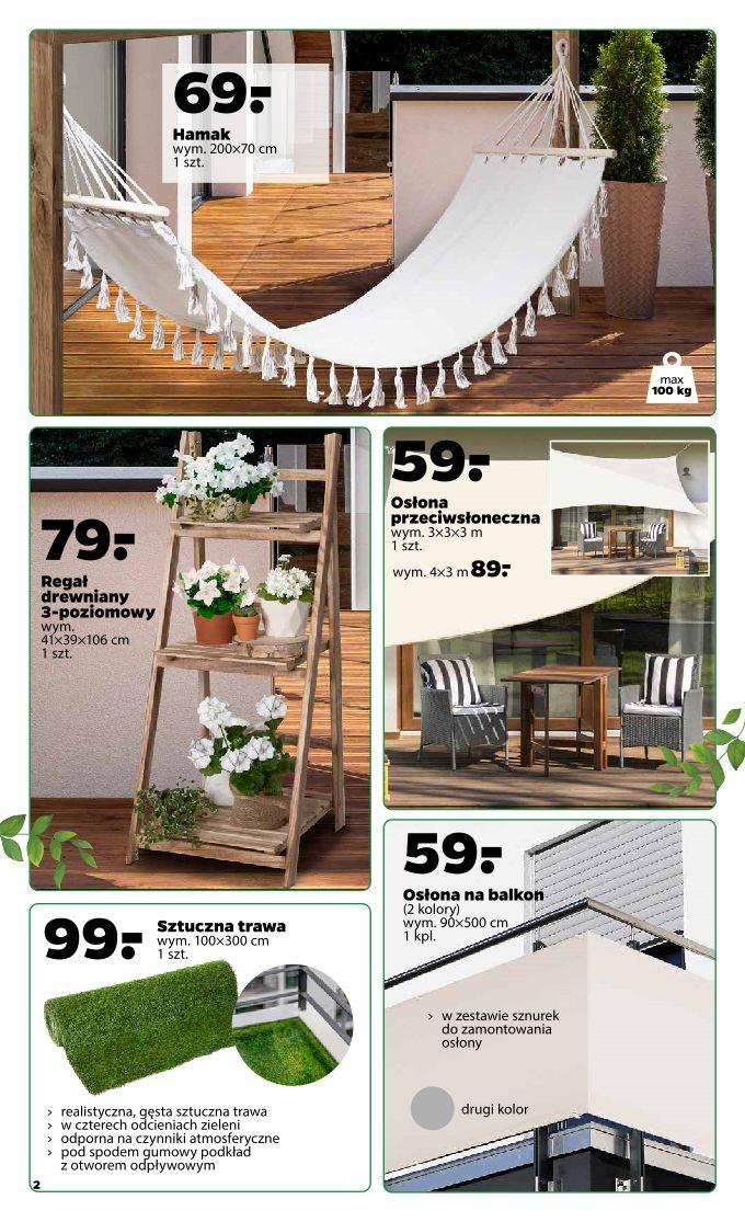 Gazetka promocyjna Netto str. 2