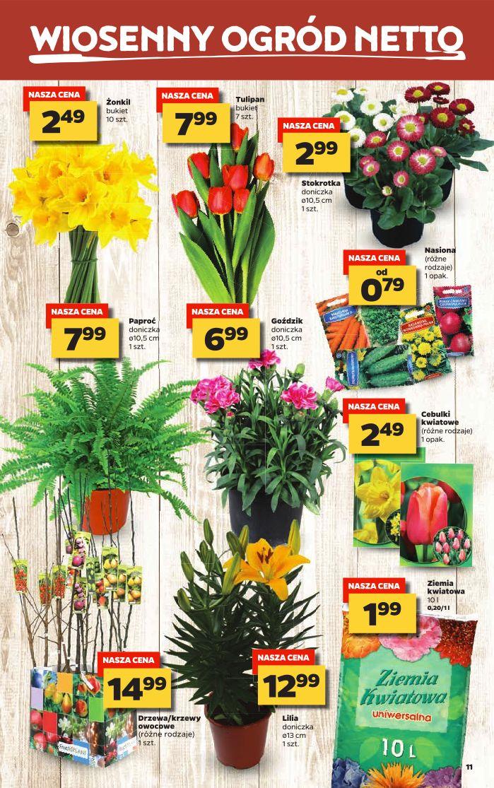 Gazetka promocyjna Netto str. 11