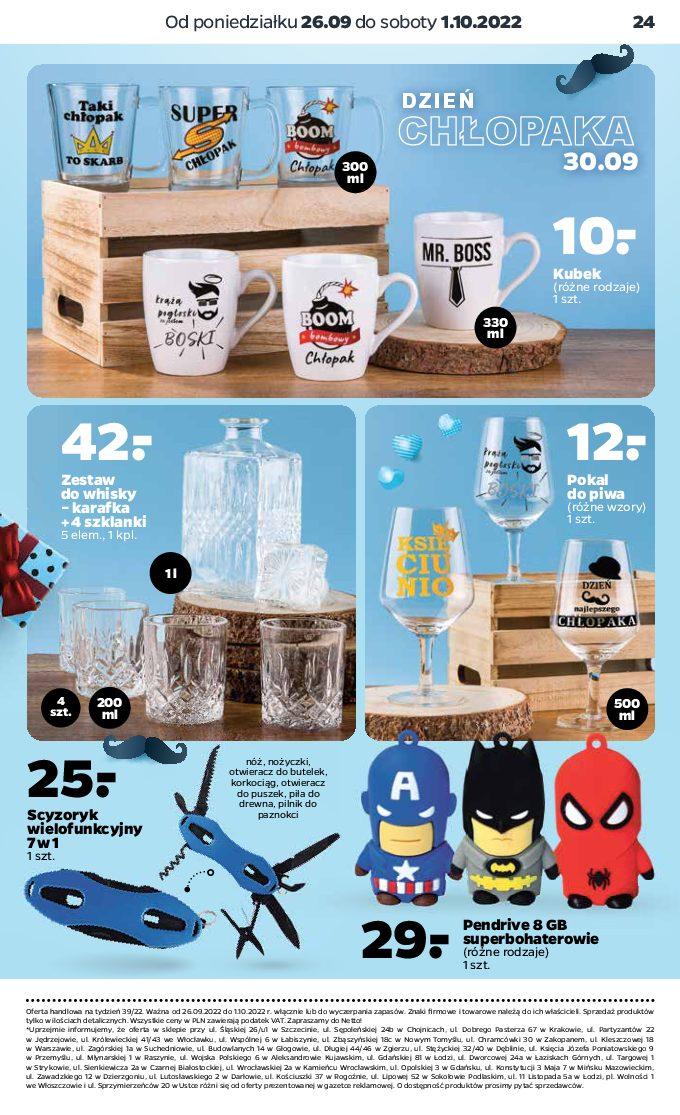 Gazetka promocyjna Netto str. 3