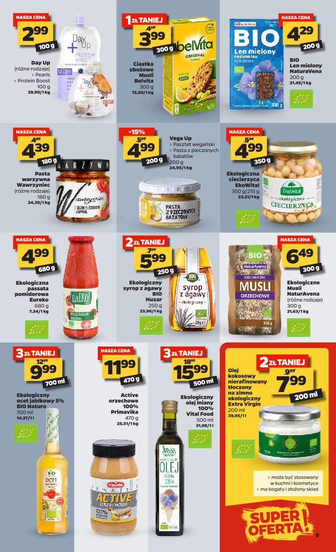 Gazetka promocyjna Netto str. 9