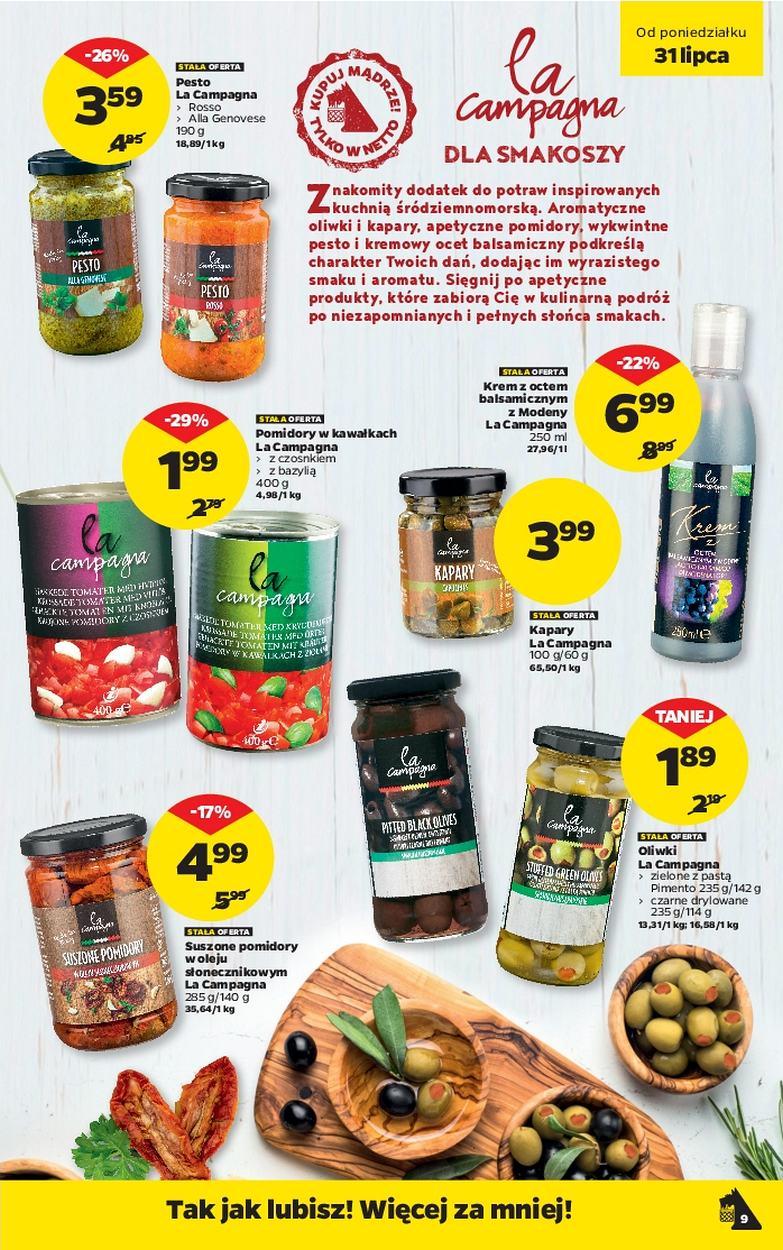 Gazetka promocyjna Netto str. 9