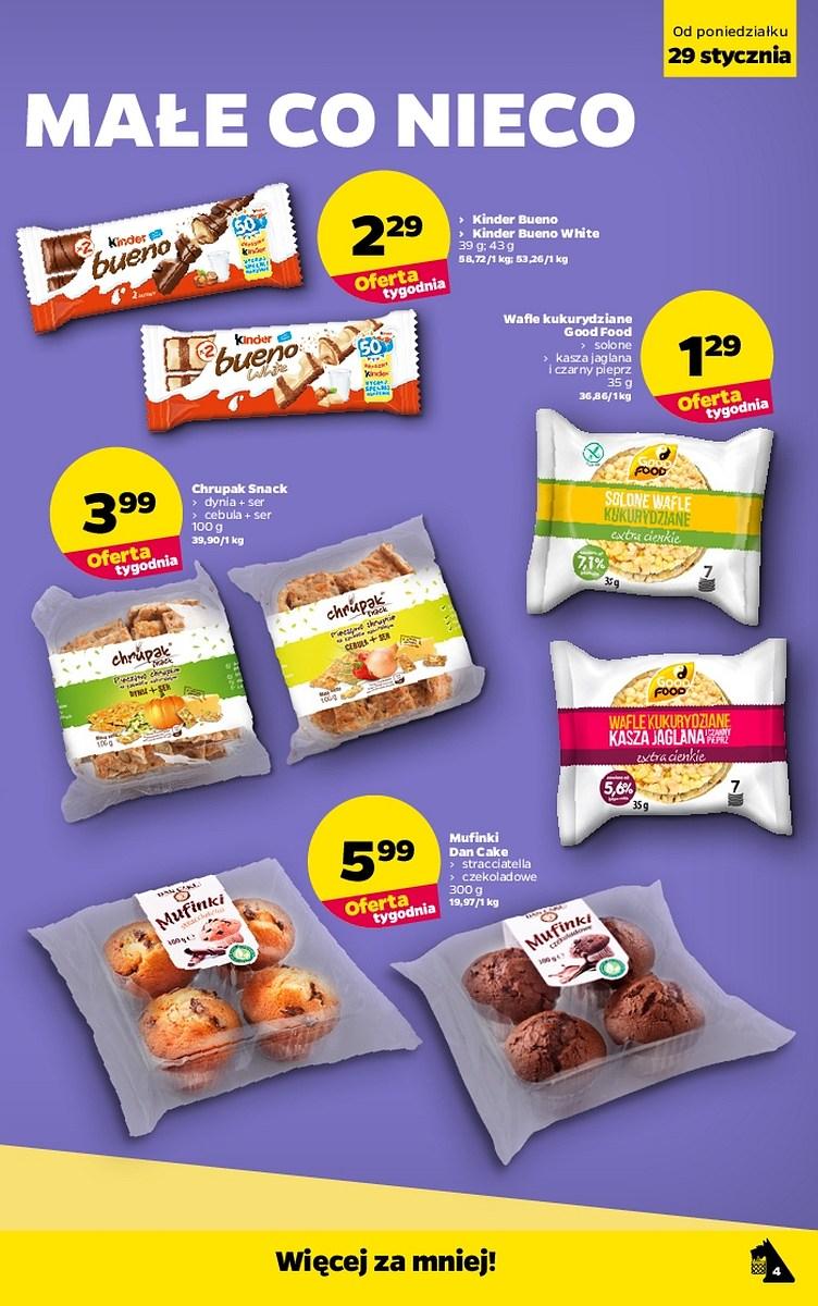 Gazetka promocyjna Netto str. 19