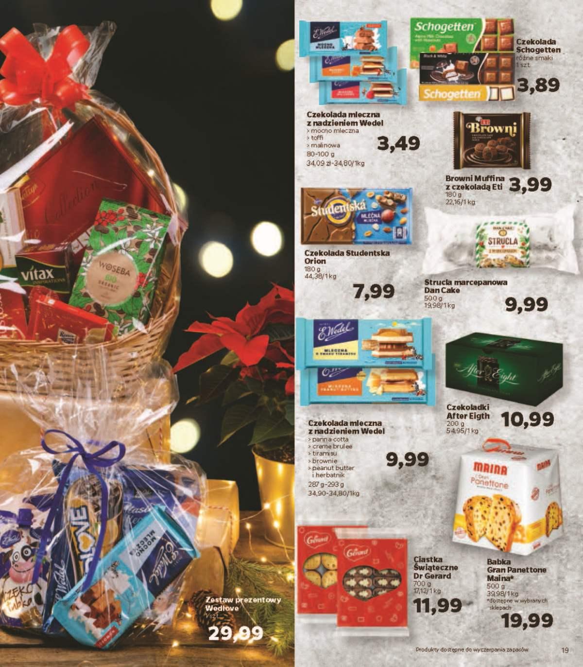 Gazetka promocyjna Netto str. 19