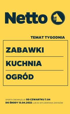 Gazetka przemysłowa